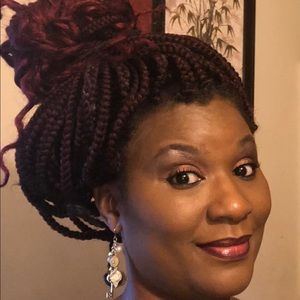 Meet your Posher, Tasha